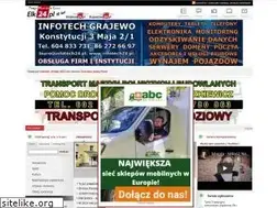 Sites similar to elk24.pl