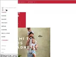 Sites similar to elka-underwear.cz