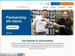 Sites similar to elka.nl