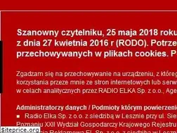 Sites similar to elka.pl
