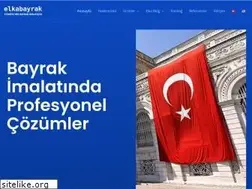 Sites similar to elkabayrak.com