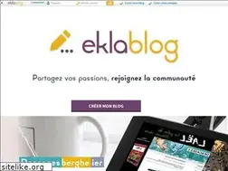 Sites similar to elkablog.com