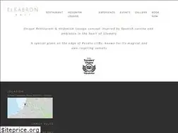 Sites similar to elkabron.com