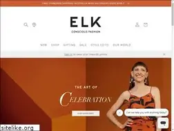 Sites similar to elkaccessories.com.au