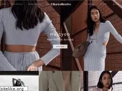 Sites similar to elkacollective.com