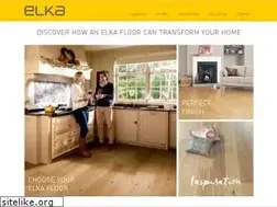 Sites similar to elkaflooring.com