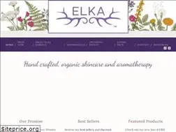 Sites similar to elkaherbals.com