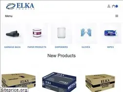 Sites similar to elkaimports.com