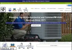 Sites similar to elkair.com