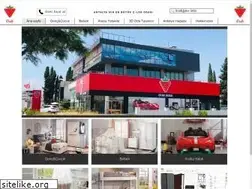 Sites similar to elkamobilyaantalya.com