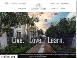 Sites similar to elkanah.co.za