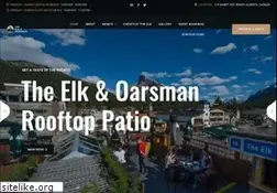 Sites similar to elkandoarsman.com