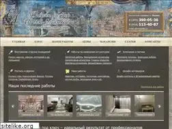 Sites similar to elkanova-studio.ru