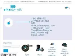 Sites similar to elkaotomotiv.com
