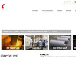 Sites similar to elkap.com