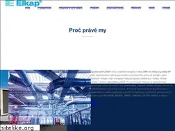 Sites similar to elkap.cz