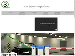 Sites similar to elkaparkingbarrier.com