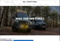Sites similar to elkapitan.com