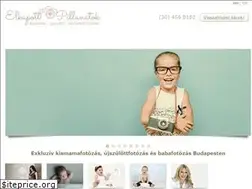 Sites similar to elkapottpillanatok.hu