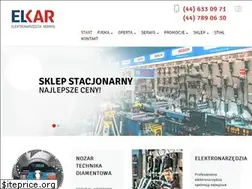 Sites similar to elkar-serwis.pl