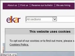 Sites similar to elkar.com