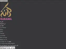 Sites similar to elkara.ma
