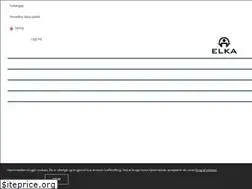 Sites similar to elkarainwear.dk