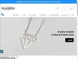Sites similar to elkares.com