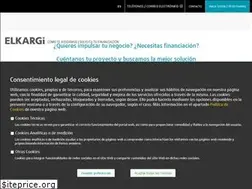 Sites similar to elkargionline.com