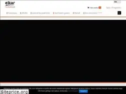 Sites similar to elkarhizkuntzak.eus