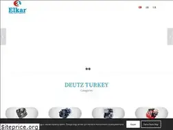 Sites similar to elkaroto.com