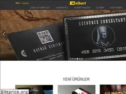 Sites similar to elkart.com.tr