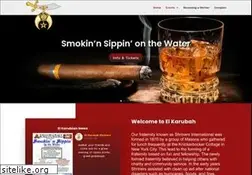 Sites similar to elkarubah.org