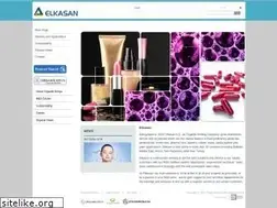 Sites similar to elkasan.com
