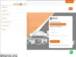 Sites similar to elkasis.com