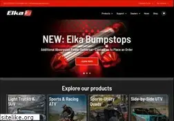 Sites similar to elkasuspension.com