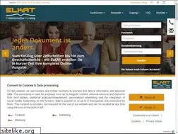 Sites similar to elkat.de