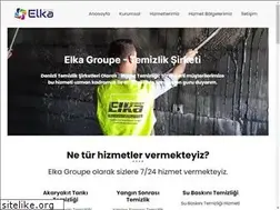 Sites similar to elkatemizlik.com