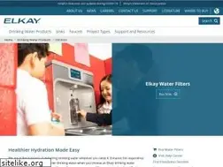 Sites similar to elkayezh2o.com