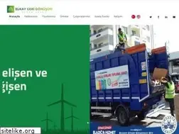 Sites similar to elkaygeridonusum.com