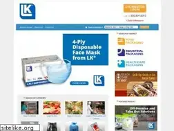Sites similar to elkayplastics.com