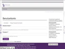 Sites similar to elkb.de