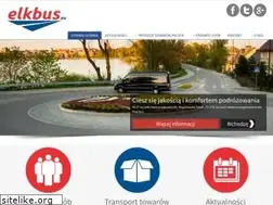 Sites similar to elkbus.eu