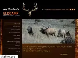 Sites similar to elkcamp.com