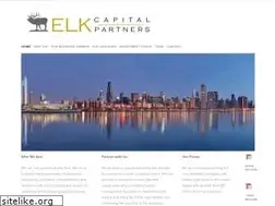 Sites similar to elkcapitalpartners.com