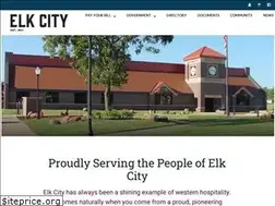 Sites similar to elkcity.com