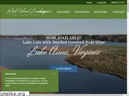 Sites similar to elkcreeklanding.com