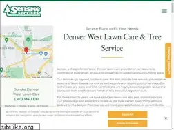 Sites similar to elkcreeklawn.com