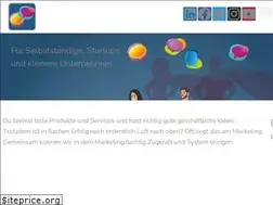 Sites similar to elke-fleing.de