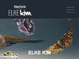 Sites similar to elke-kim.com